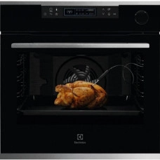 Духова шафа Electrolux OKC8P31X