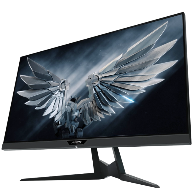Монитор Gigabyte AORUS FI27Q-P