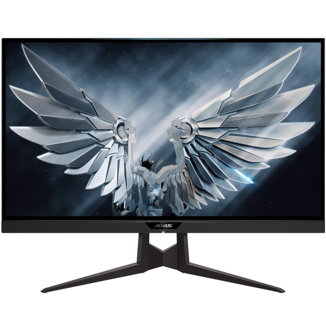Монитор Gigabyte AORUS FI27Q-P