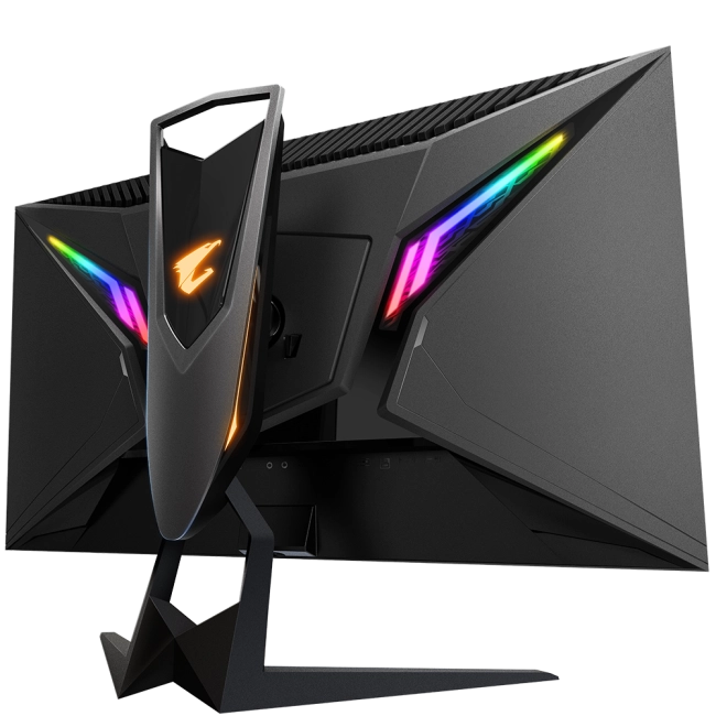 Монитор Gigabyte AORUS FI27Q-P
