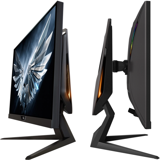Монитор Gigabyte AORUS FI27Q-P