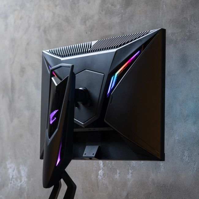Монитор Gigabyte AORUS FI27Q-P