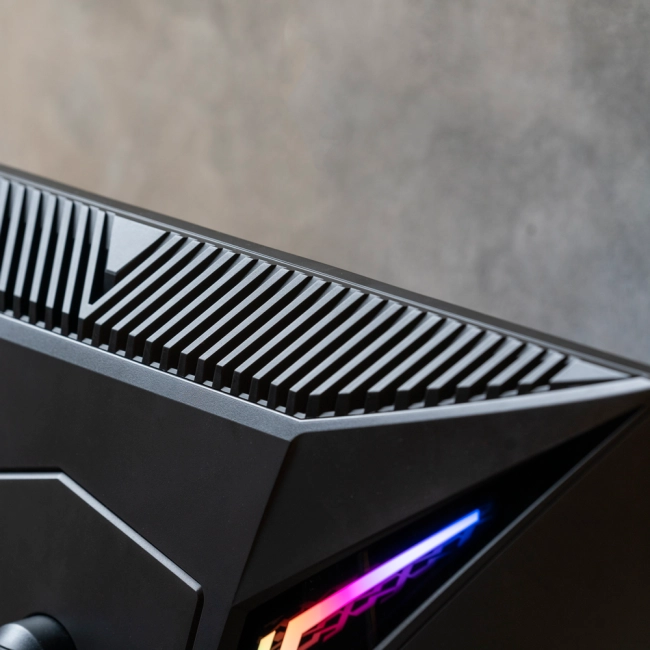 Монитор Gigabyte AORUS FI27Q-P