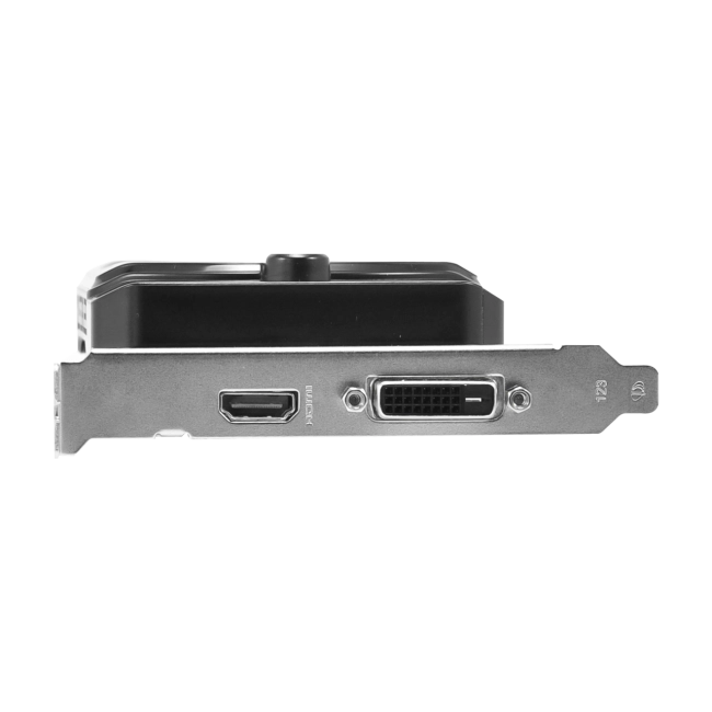 Відеокарта Palit GeForce GTX 1650 StormX (NE51650006G1-1170F)