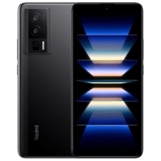 Смартфон Xiaomi Redmi K60 Pro 12/256GB Black