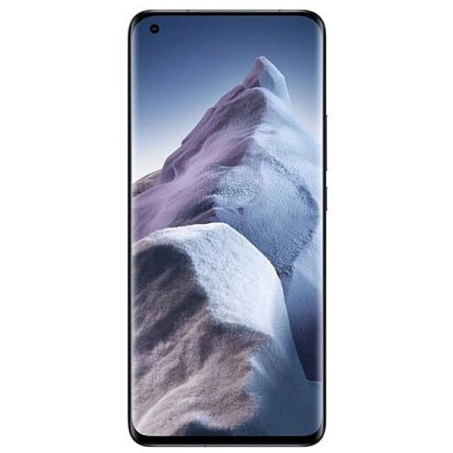 Смаpтфон Xiaomi Mi 11 Ultra 12/256GB Ceramic Black Смаpтфон Xiaomi Mi 11 Ultra 12/256GB Ceramic Black