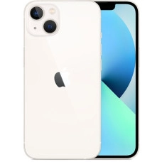 Apple iPhone 13 128GB Dual Sim Starlight (MLDV3)