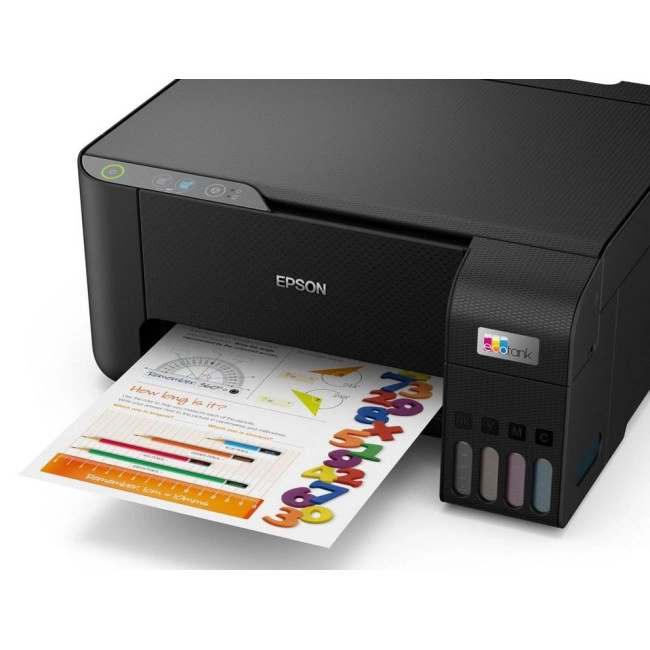 МФУ Epson EcoTank L3201 (C11CJ69402)