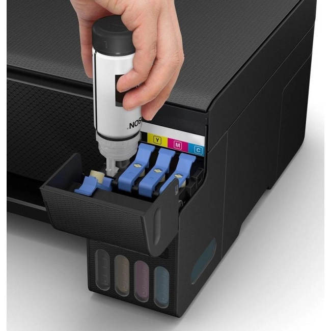 МФУ Epson EcoTank L3201 (C11CJ69402)