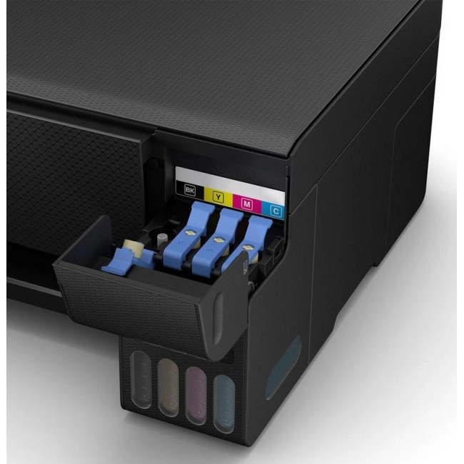 МФУ Epson EcoTank L3201 (C11CJ69402)