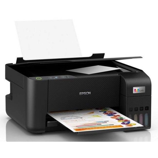 МФУ Epson EcoTank L3201 (C11CJ69402)
