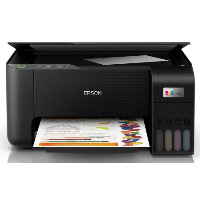 МФУ Epson EcoTank L3201 (C11CJ69402)