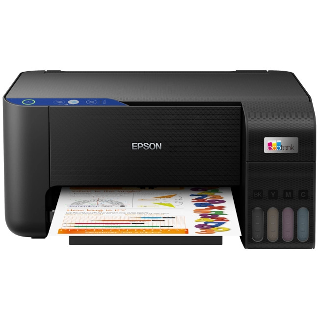 МФУ Epson EcoTank L3201 (C11CJ69402) МФУ Epson EcoTank L3201 (C11CJ69402)