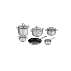 Набір каструль із кришками Tefal Duetto+ G732SA55