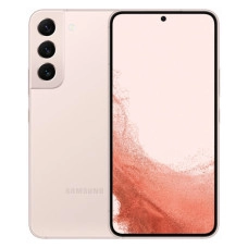 Samsung Galaxy S22 8/256GB Pink (SM-S901BIDG)