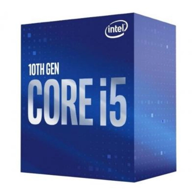 Процесор Intel Core i5-10400 (BX8070110400)