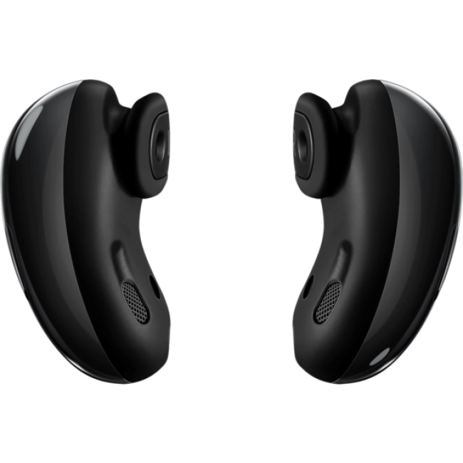 Бездротові навушники Samsung Galaxy Buds Live Onyx (SM-R180NZTA)