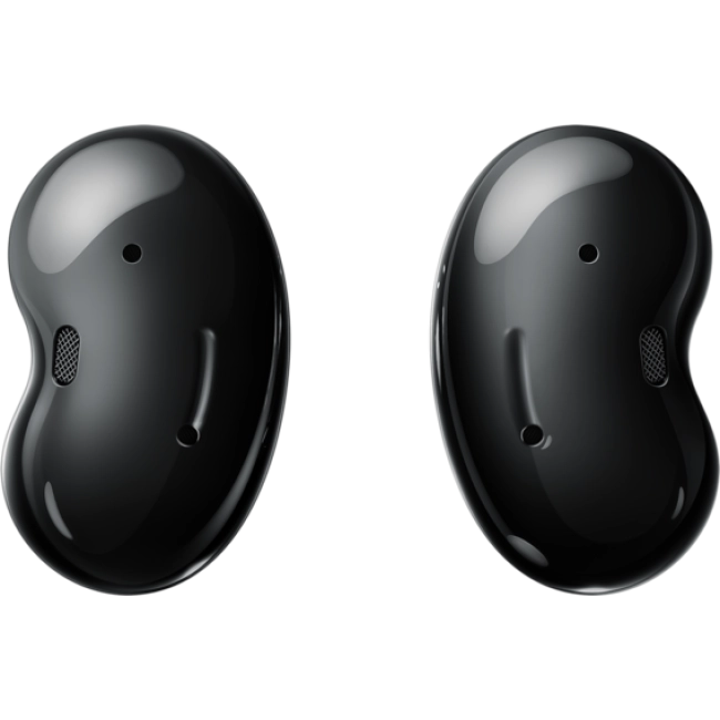 Бездротові навушники Samsung Galaxy Buds Live Onyx (SM-R180NZTA)