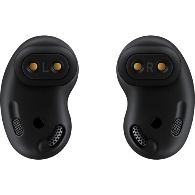 Бездротові навушники Samsung Galaxy Buds Live Onyx (SM-R180NZTA)