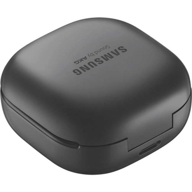 Бездротові навушники Samsung Galaxy Buds Live Onyx (SM-R180NZTA)