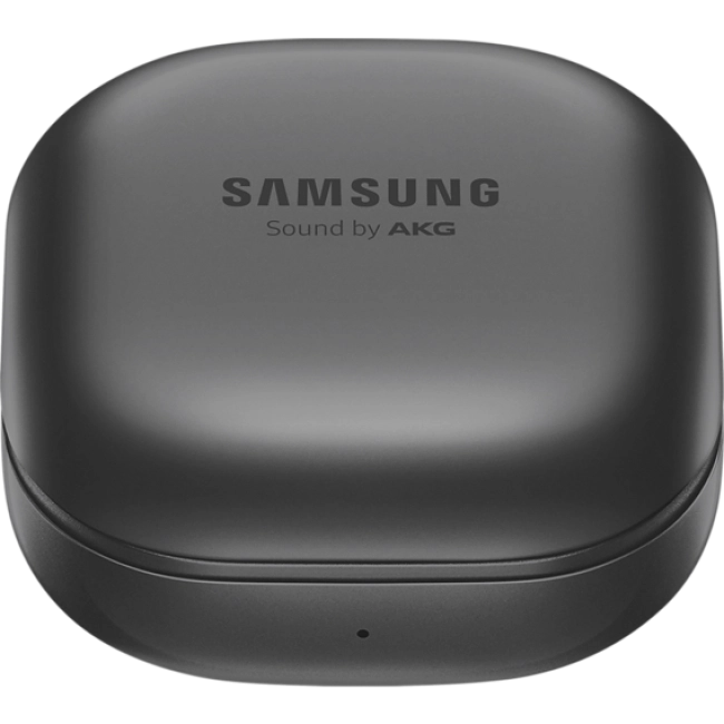 Бездротові навушники Samsung Galaxy Buds Live Onyx (SM-R180NZTA)
