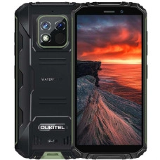 Oukitel WP18 Pro 4/64GB Green