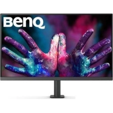 Монітор BenQ PD3205UA (9H.LKGLA.TPE)