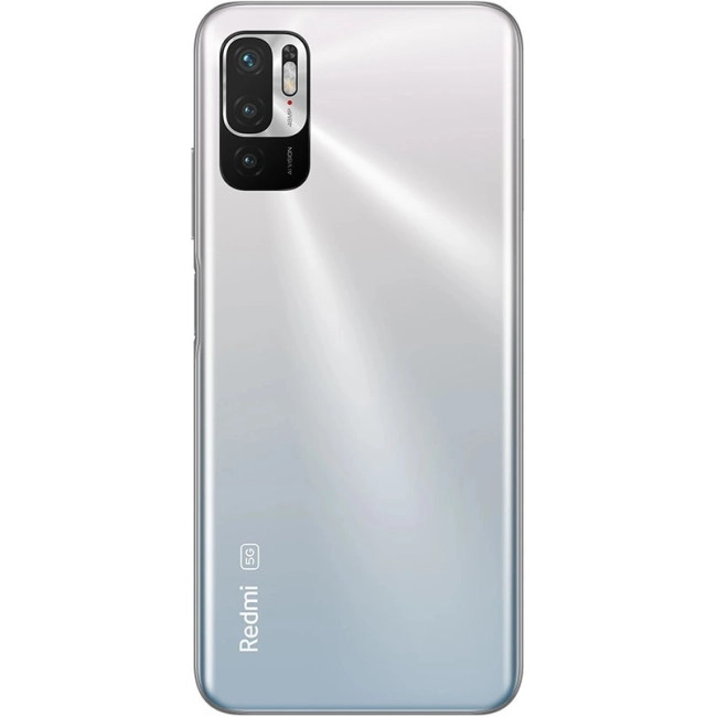 Смартфон Xiaomi Redmi Note 10 5G 6/128GB Chrome Silver