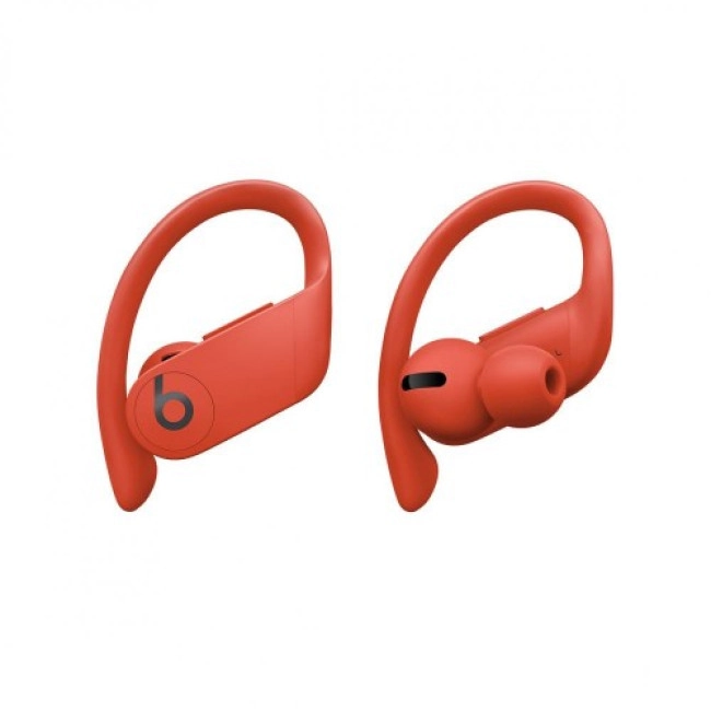 Наушники беспроводные Beats by Dr. Dre Powerbeats Pro Lava Red (MXYA2) Наушники беспроводные Beats by Dr. Dre Powerbeats Pro Lava Red (MXYA2)