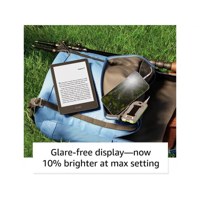 Електронна книга Amazon Kindle Paperwhite 11th Gen. 16GB Denim