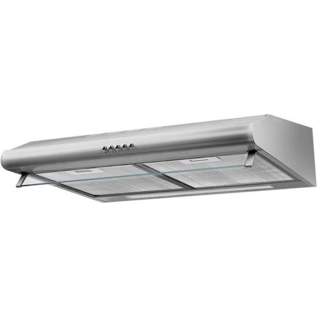 Вытяжка Ventolux ROMA 60 INOX LUX Вытяжка Ventolux ROMA 60 INOX LUX