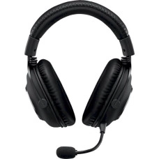 Наушники Logitech G Pro Headset (981-000812)