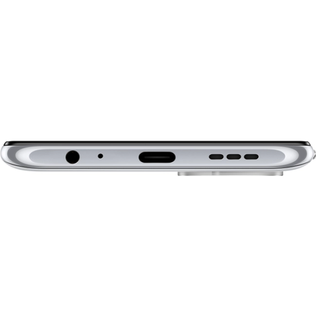 Смаpтфон Xiaomi Redmi Note 10S 6/64GB Pebble White