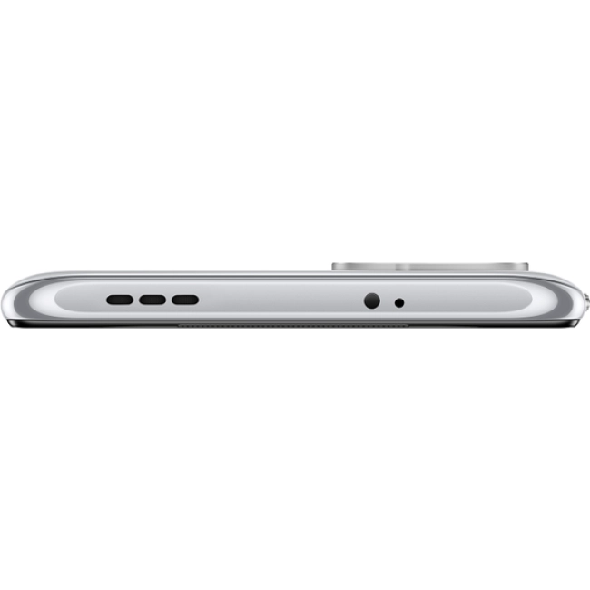 Смаpтфон Xiaomi Redmi Note 10S 6/64GB Pebble White
