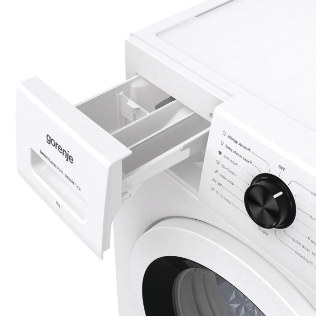 Пральна машина Gorenje WHP72ES