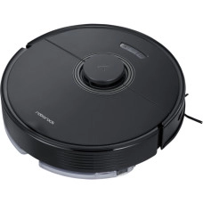 Робот-пылесос RoboRock Vacuum Cleaner Q7 Max Black