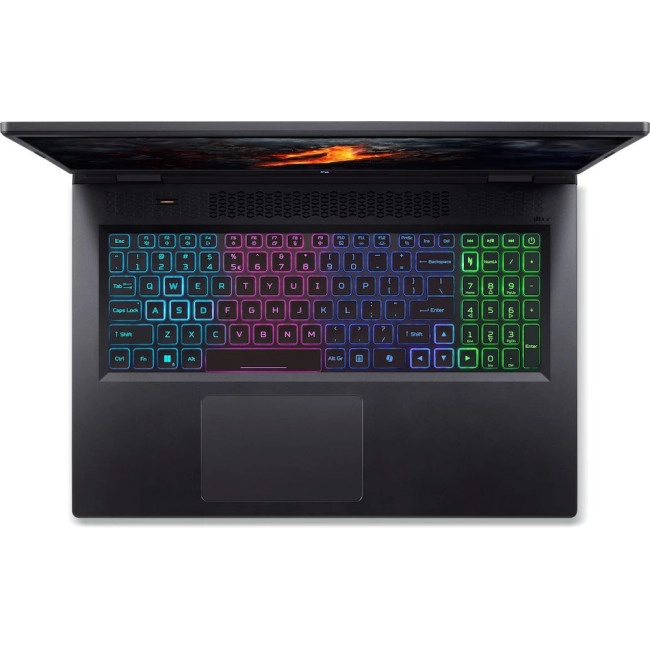 Ноутбук Acer Nitro 17 AN17-42 (NH.QSCEP.001)