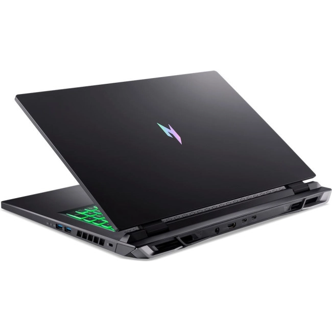 Ноутбук Acer Nitro 17 AN17-42 (NH.QSCEP.001)