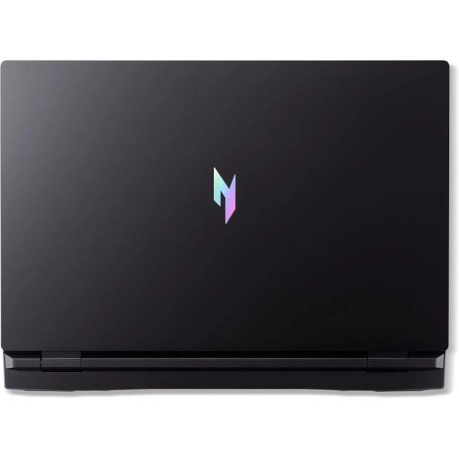 Ноутбук Acer Nitro 17 AN17-42 (NH.QSCEP.001)