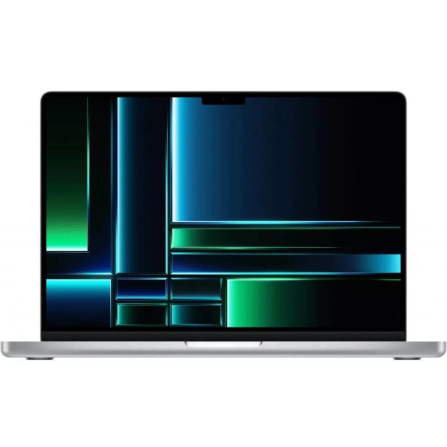 Apple MacBook Pro 16" Silver 2023 (Z1770019R) Apple MacBook Pro 16" Silver 2023 (Z1770019R)