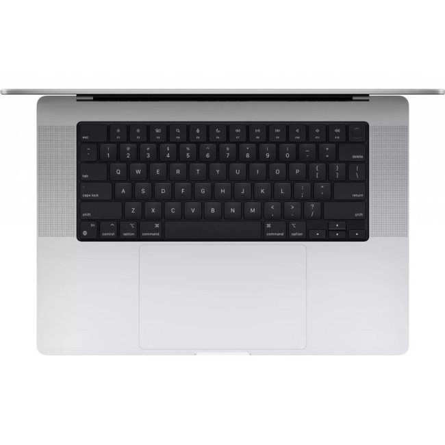 Apple MacBook Pro 16" Silver 2023 (Z1770019R)