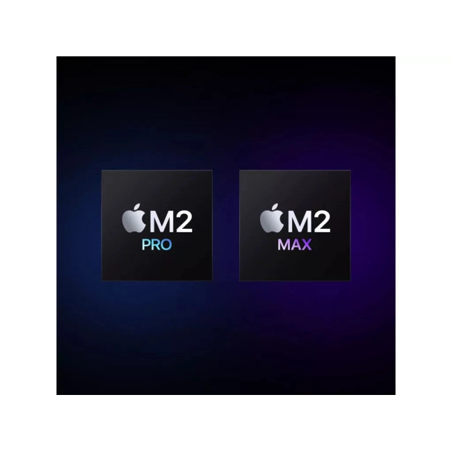 Apple MacBook Pro 16" Silver 2023 (Z1770019R)