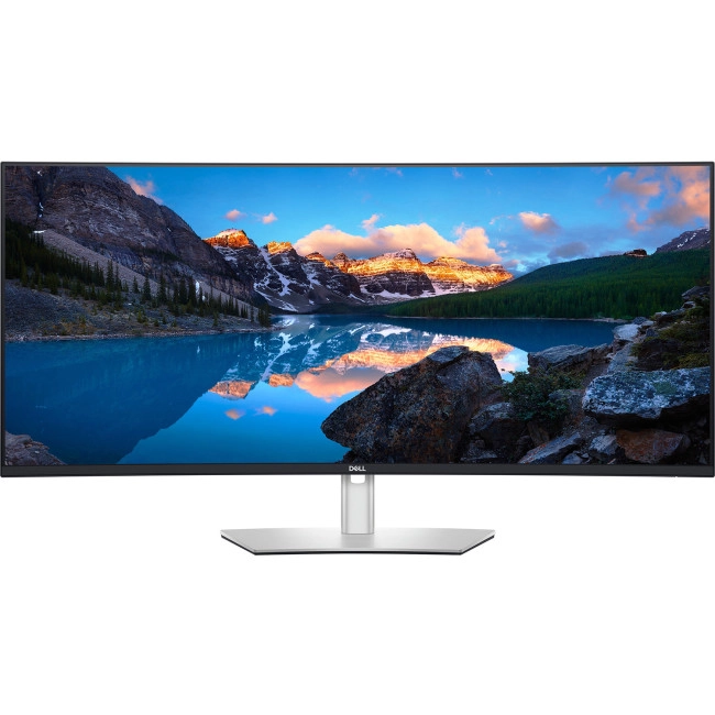 Монітор DELL U4021QW (210-AYJF)