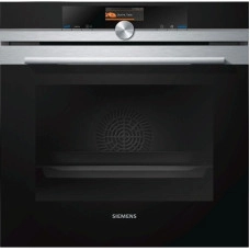 Духова шафа Siemens HB656GHS1