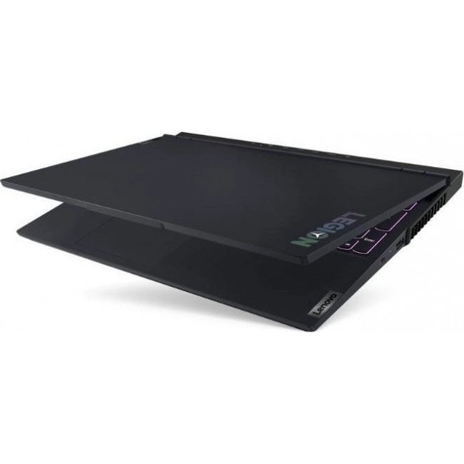 Ноутбук Lenovo IdeaPad Gaming 3 15ACH6 (82K200NFPB)