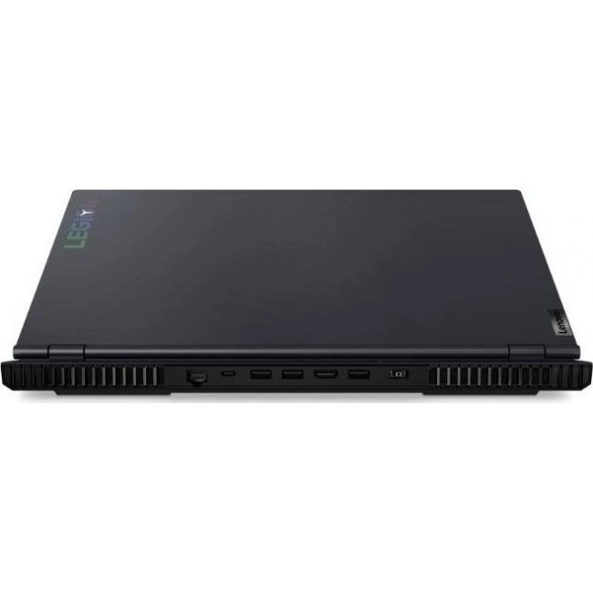 Ноутбук Lenovo IdeaPad Gaming 3 15ACH6 (82K200NFPB)