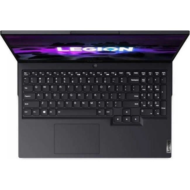 Ноутбук Lenovo IdeaPad Gaming 3 15ACH6 (82K200NFPB)