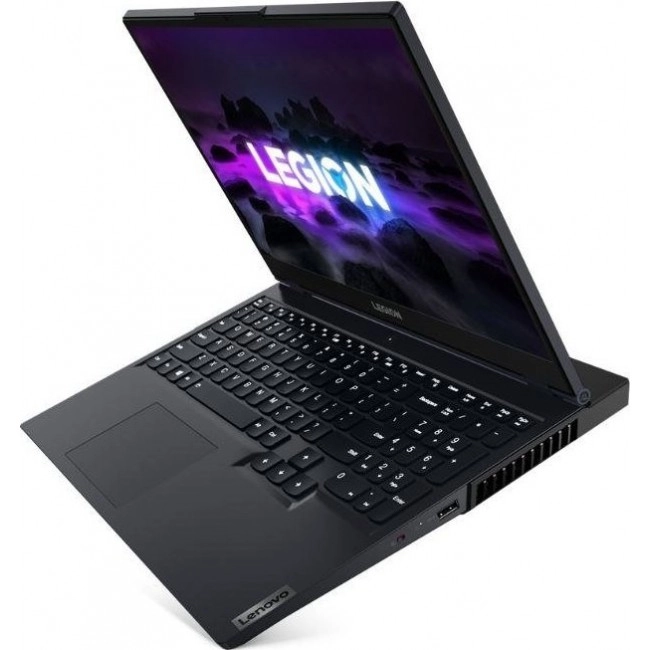 Ноутбук Lenovo IdeaPad Gaming 3 15ACH6 (82K200NFPB)