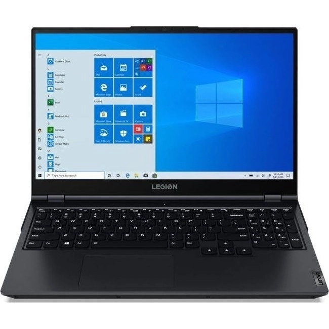 Ноутбук Lenovo IdeaPad Gaming 3 15ACH6 (82K200NFPB) Ноутбук Lenovo IdeaPad Gaming 3 15ACH6 (82K200NFPB)