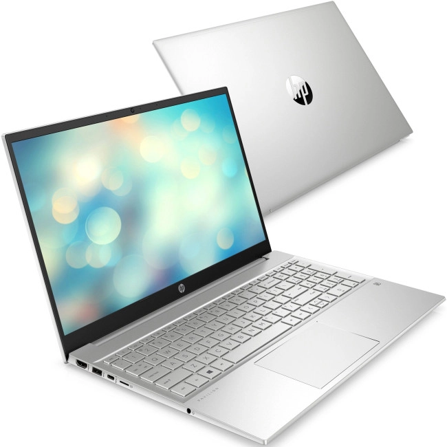 Ноутбук HP Pavilion 15-eg0333nw (521G4EA) Ноутбук HP Pavilion 15-eg0333nw (521G4EA)